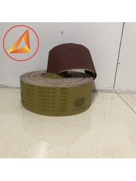 Nhám cuộn GXK51
